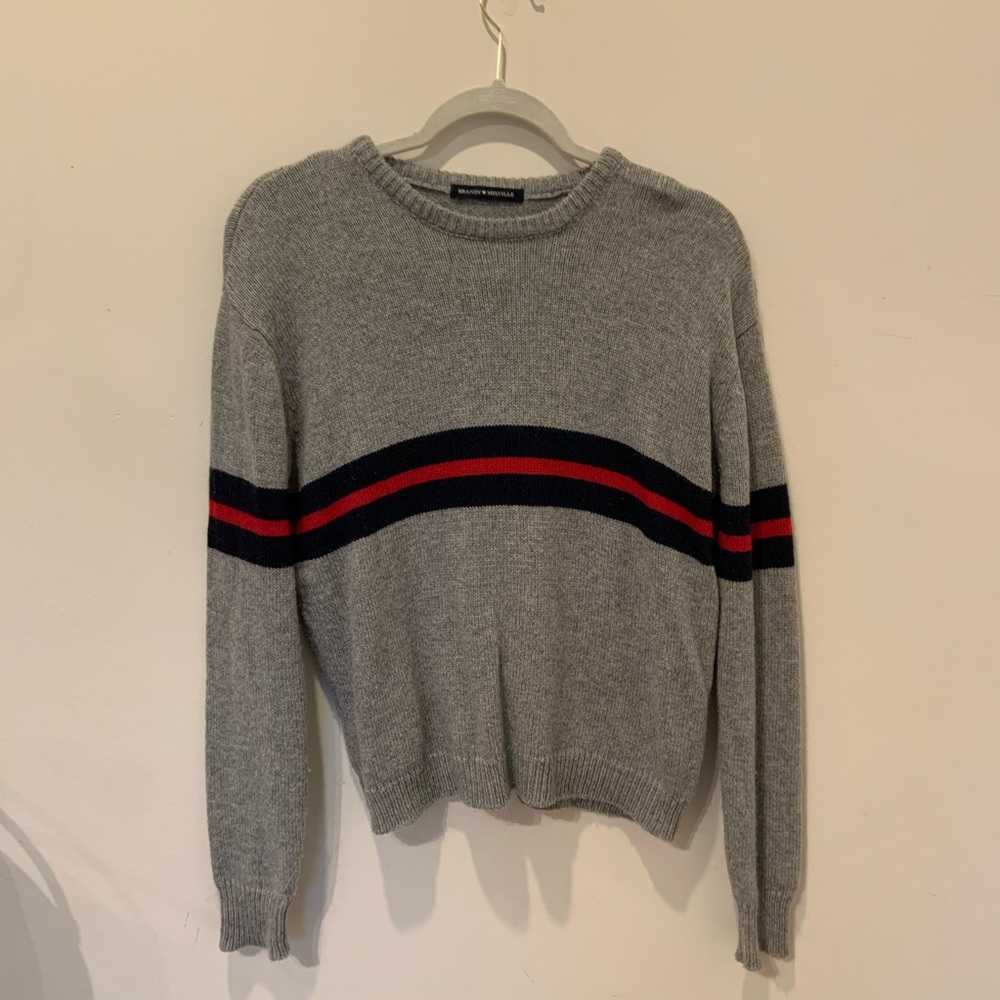 Brandy Melville Sweater